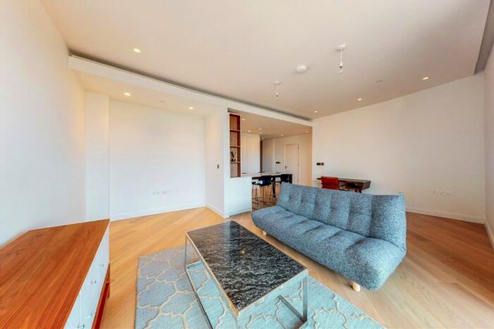 1 Bedroom Flat To Rent In Wood Crescent, Television Centre, White City, London, W12