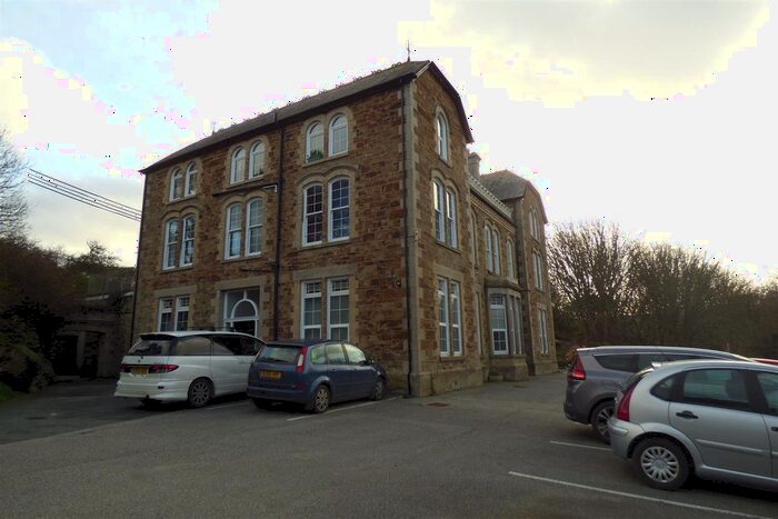 2 Bedroom Flat To Rent In Nampara Court, Grannys Lane, Perranporth, TR6