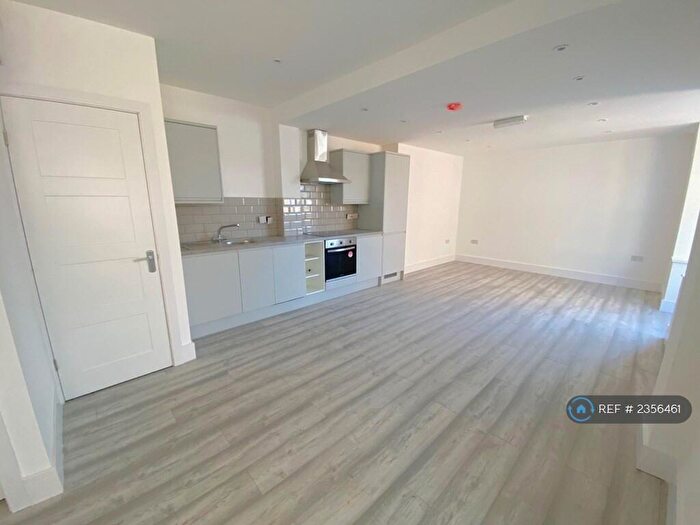 Studio To Rent In Blendon Road, Bexley, DA5