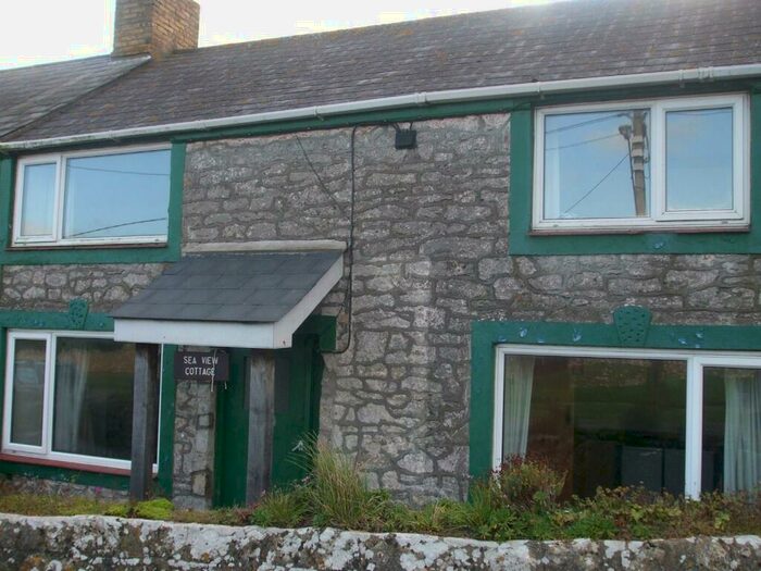 2 Bedroom Terraced House To Rent In Seaview Cottage, Southerndown, Vale Of Glamorgan, Orw, CF32