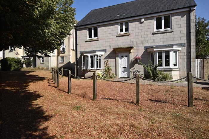 4 Bedroom Detached House To Rent In Middlewood Close, Bath, Somerset, BA2