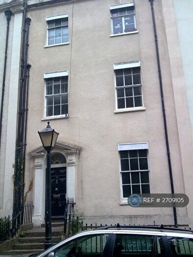 6 Bedroom Flat To Rent In Bellevue, Bristol, BS8