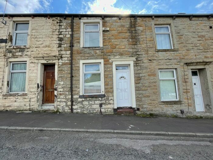 2 Bedroom Terraced House To Rent In Buccleuch Street, Burnley, BB11