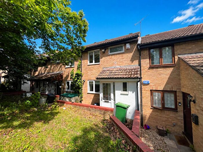 3 Bedroom Terraced House To Rent In Hornbeam Lane, Bexleyheath, Knet, DA7