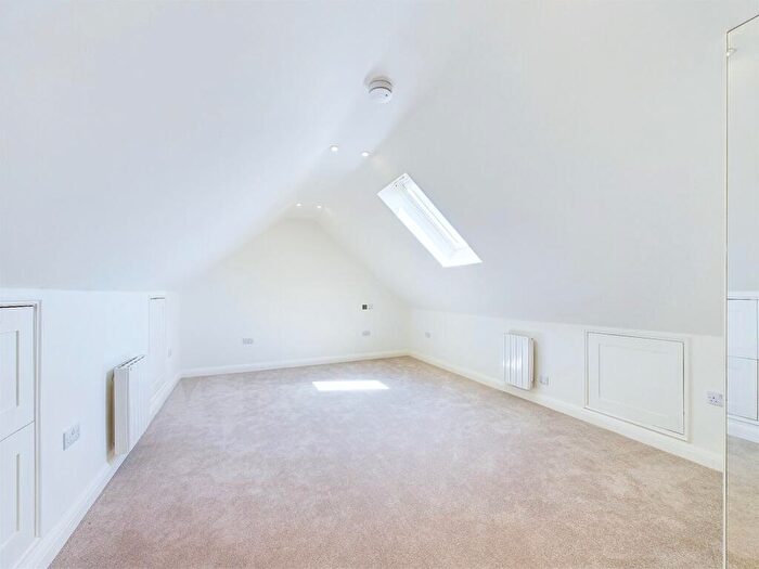 1 Bedroom Apartment For Sale In Buchanan House, Princes Risborough, Buckinghamshire, HP27
