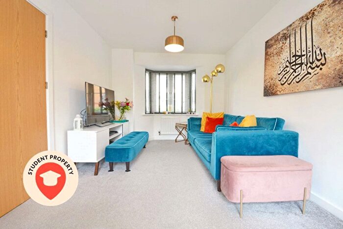 4 Bedroom Semi Detached House To Rent In Sorrel Place, Stoke Gifford, Bristol, South Gloucestershire, BS34