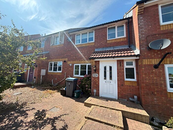 3 Bedroom Terraced House To Rent In Drum Major Drive, Deal, Kent, CT14