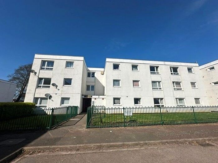 2 Bedroom Flat To Rent In Byfield Road, Northampton, NN5