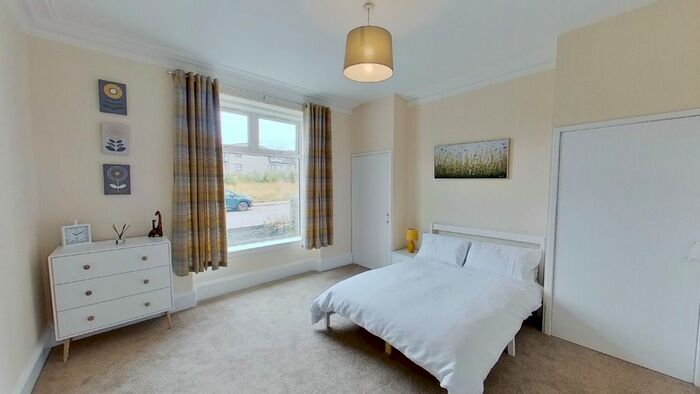 1 Bedroom Flat To Rent In Elmbank Terrace, Aberdeen, AB24