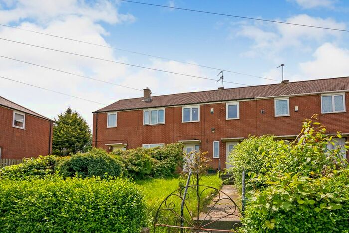 3 Bedroom Terraced House To Rent In Stanks Lane North, Leeds, West Yorkshire, LS14