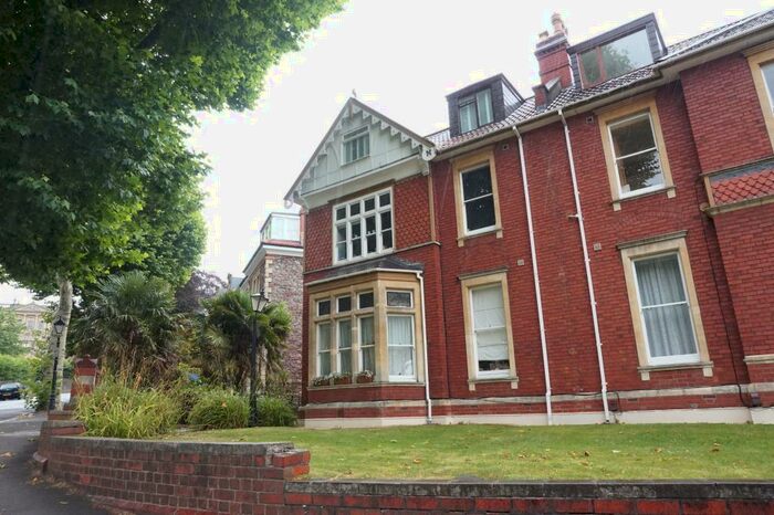 1 Bedroom Apartment To Rent In Redland Road, Redland, Bristol, BS6