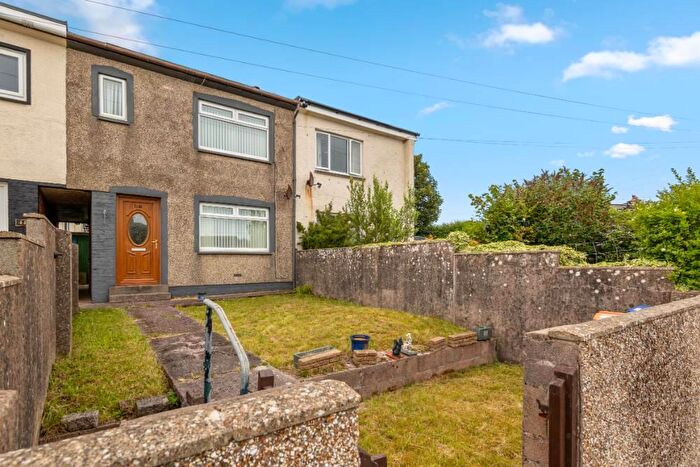 2 Bedroom Terraced House For Sale In Summer Hill, Bootle, LA19