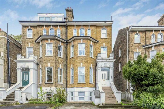 1 Bedroom Flat To Rent In Footscray Road, Eltham, SE9