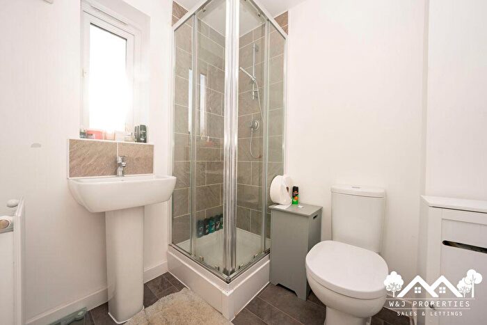 3 Bedroom Terraced House For Sale In Brick Kiln Way, Tarleton, Preston, PR4
