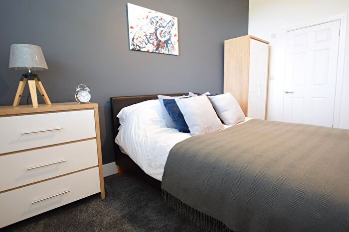 2 Bedroom Flat To Rent In Barony Court, Nantwich, Nantwich, CW5