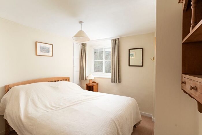 2 Bedroom End Of Terrace House For Sale In Sennen Cove, TR19