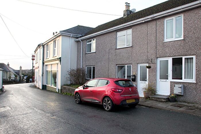 3 Bedroom Cottage To Rent In Albaston, Gunnislake, Cornwall, PL18