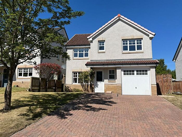 4 Bedroom Detached House For Sale In Woodview Crescent, Lhanbryde, IV30