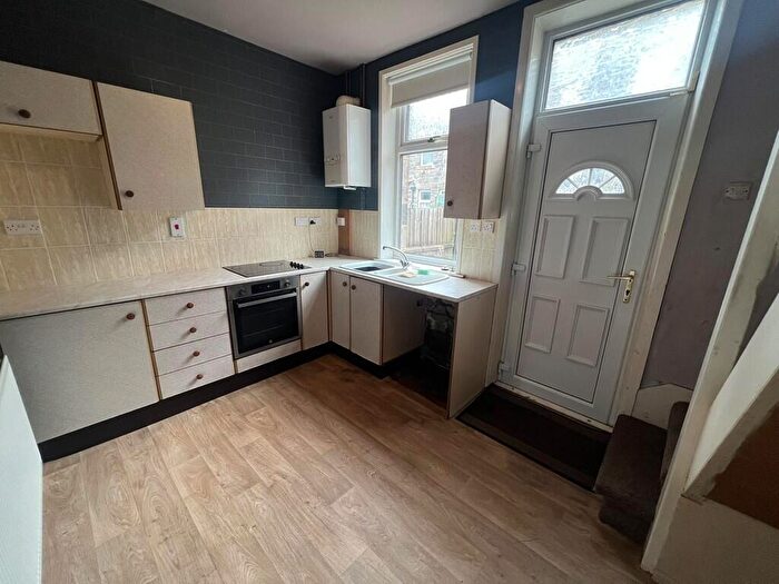2 Bedroom Terraced House For Sale In Greave Street, Todmorden, OL14