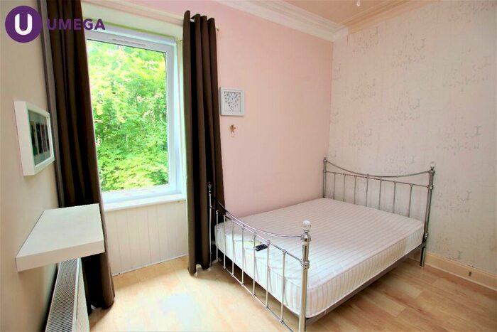 1 Bedroom Flat To Rent In Wardlaw Place, Gorgie, Edinburgh, EH11