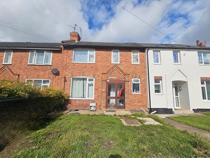 4 Bedroom Terraced House For Sale In Ruskin Road, Kingsthorpe, NN2