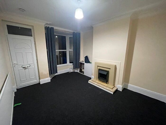 2 Bedroom Terraced House To Rent In Fir Vale Road, Sheffield, S5