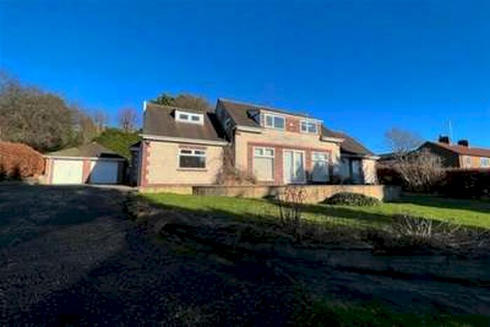 5 Bedroom Detached House To Rent In Clumber Road, Fulwood, Sheffield, S10