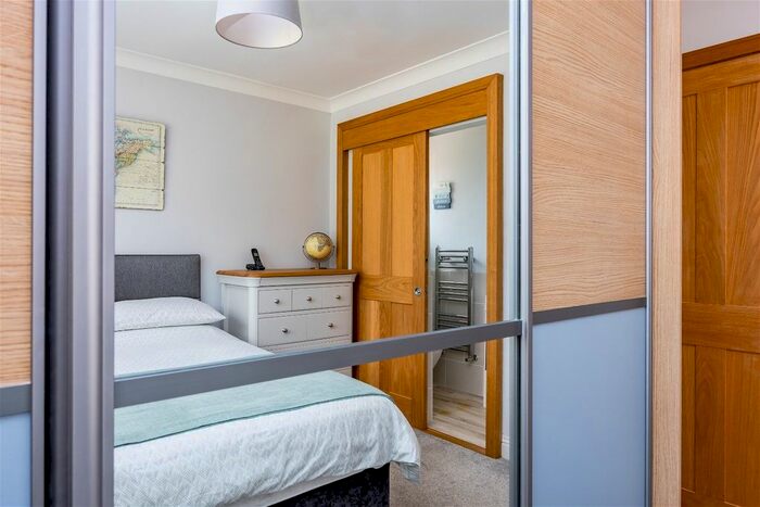 3 Bedroom Bungalow For Sale In Fernhurst Drive, Goring-By-Sea, BN12