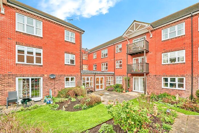 1 Bedroom Flat For Sale In Audley Road, Saffron Walden, CB11