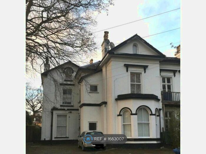 2 Bedroom Flat To Rent In Grove Park, Liverpool, L8