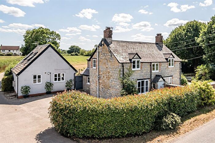 4 Bedroom Detached House For Sale In Cad Road, Ilton, Ilminster, TA19