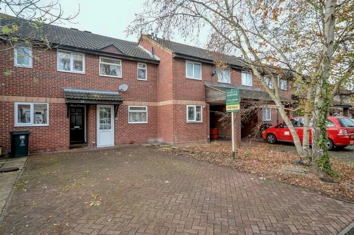 2 Bedroom Property To Rent In Newcastle Street, Swindon, SN1