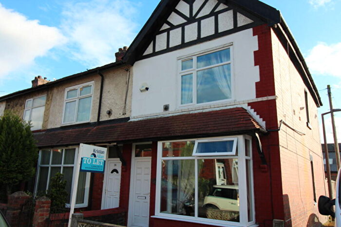 3 Bedroom Terraced House To Rent In Hamer Street, Radcliffe, M26