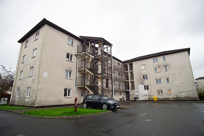 2 Bedroom Flat To Rent In Samuel Street, Preston, PR1