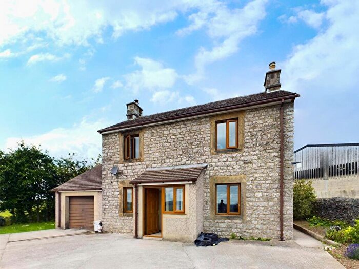 3 Bedroom Cottage To Rent In Melbourne Cottage, Melbourne Farm, Monyash Road, Bakewell, DE45
