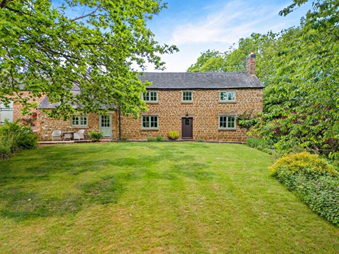 5 Bedroom Detached House For Sale In Launde, Leicester, Leicestershire, LE7