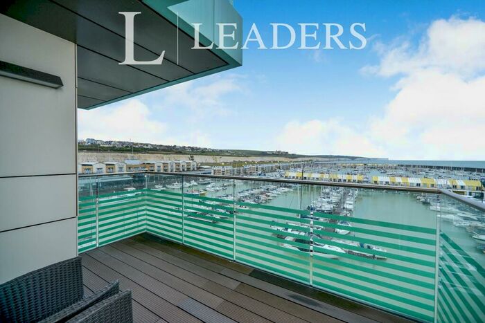 2 Bedroom Apartment To Rent In Sirius, The Boardwalk, BN2