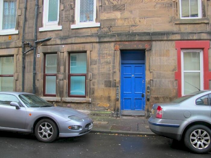 1 Bedroom Flat To Rent In Waverley Park, Abbeyhill, Edinburgh, EH8