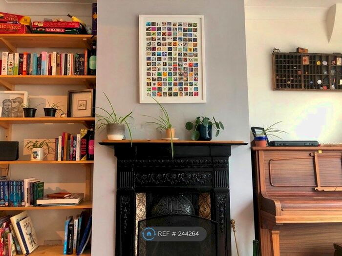 2 Bedroom Terraced House To Rent In Sunningwell Road, Oxford, OX1