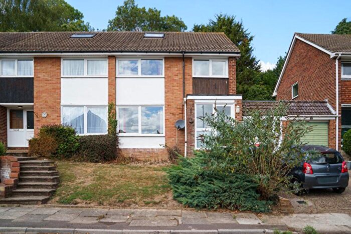 6 Bedroom House To Rent In Uplands, Canterbury, CT2