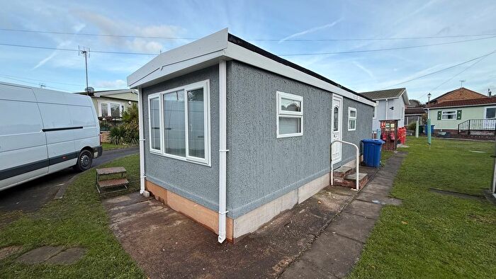 1 Bedroom Bungalow To Rent In Park Homes, Mexborough, S64