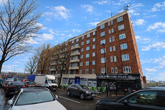 1 Bedroom Flat For Sale In Acton House, Horn Lane, London, W3