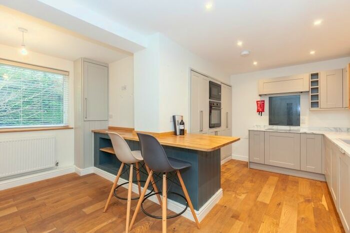 3 Bedroom Semi-Detached House To Rent In Broadmarsh Lane, Freeland, Witney OX29