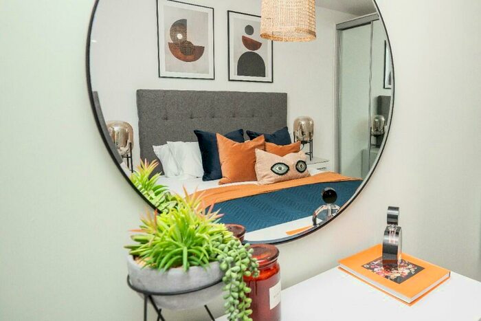 2 Bedroom Apartment To Rent In Rockingham Street, Sheffield, S1