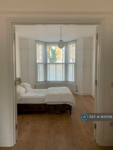 1 Bedroom Flat To Rent In Arthur Road, London, N7