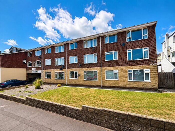 1 Bedroom Flat For Sale In Pillar Avenue, Brixham, TQ5