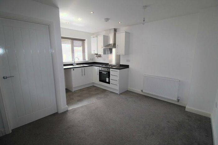 3 Bedroom Terraced House To Rent In Coopers Way, Blackpool, FY1
