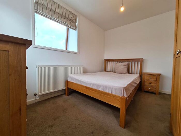 1 Bedroom Flat To Rent In Coppers Court, Ferrars Road, Huntingdon, PE29