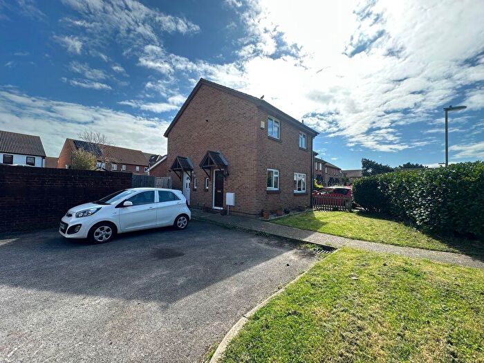 1 Bedroom Semi Detached House To Rent In Cheriton Road, Gosport, PO12