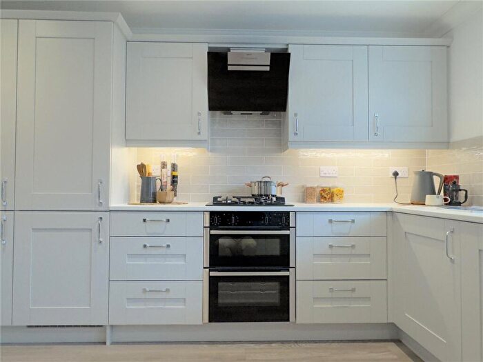 4 Bedroom Detached House For Sale In Plot Lakeside, Hall Road, Blundeston, Lowestoft, NR32